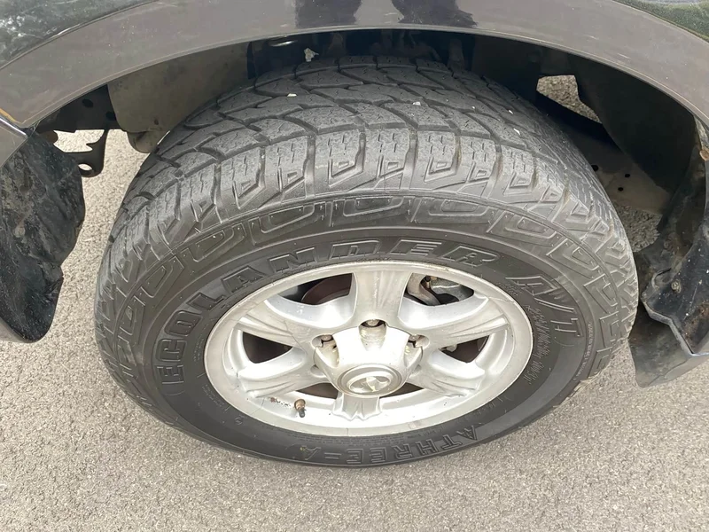 Great Wall Wingle 5 Pickup — фото 16