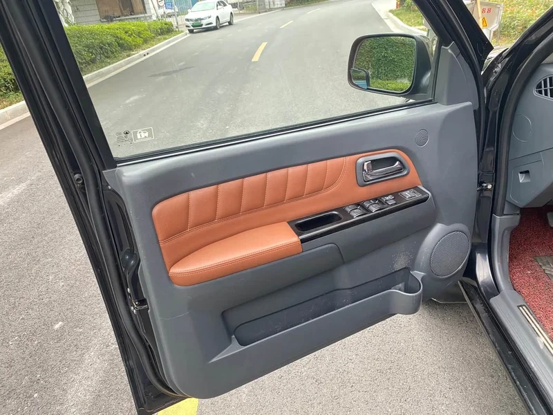 Great Wall Wingle 5 Pickup — фото 10