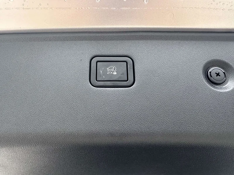 Changan CS55PLUS — фото 22