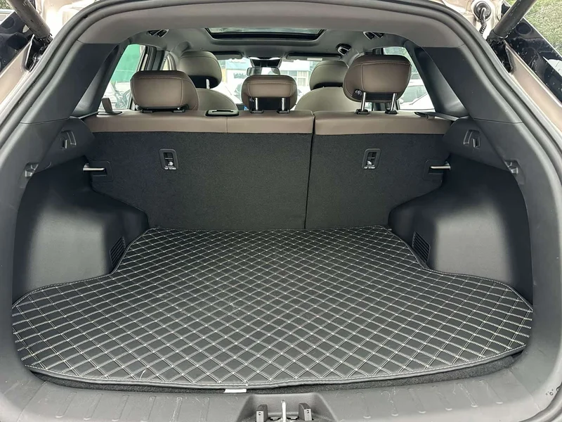 Changan CS55PLUS — фото 23