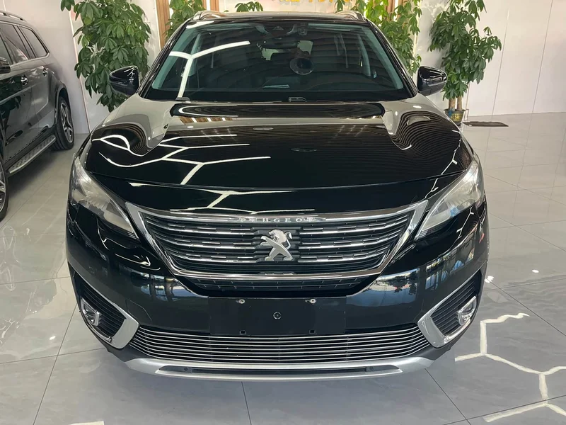 Peugeot 5008 — фото 2