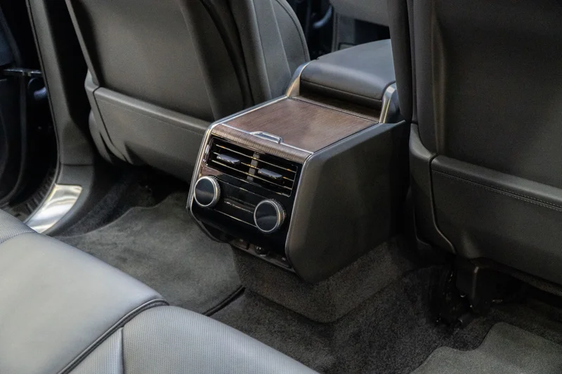 Land Rover Range Rover — фото 19