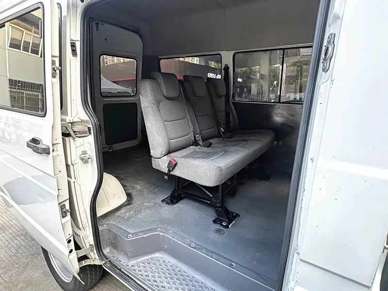 Iveco Daily — фото 13