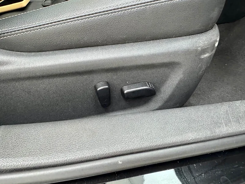 Nissan Teana — фото 15