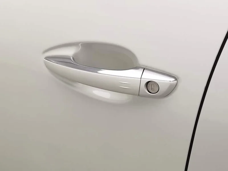Peugeot 5008 — фото 18