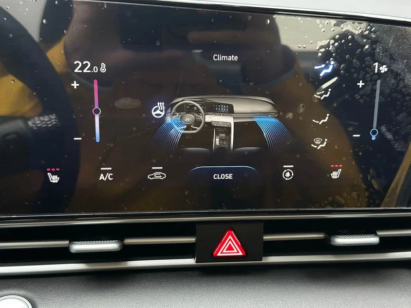 Hyundai Elantra — фото 13