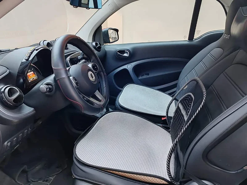 Smart Fortwo — фото 12