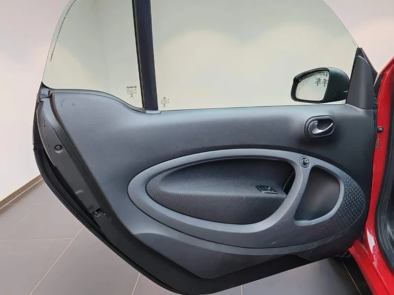 Smart Fortwo — фото 9