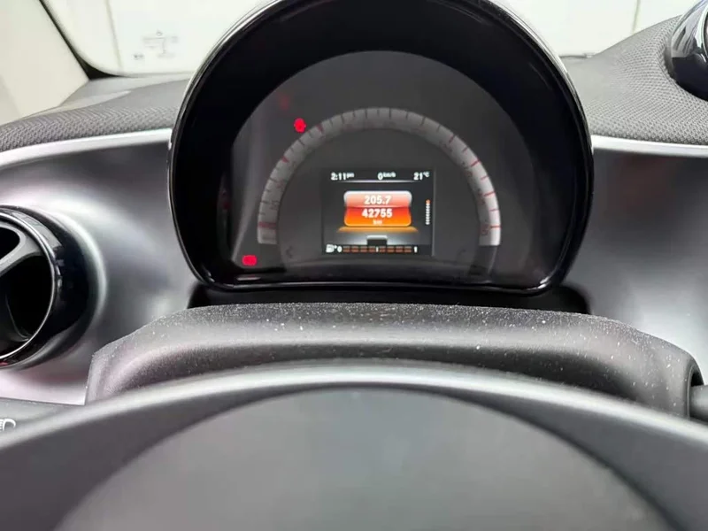 Smart Fortwo — фото 10