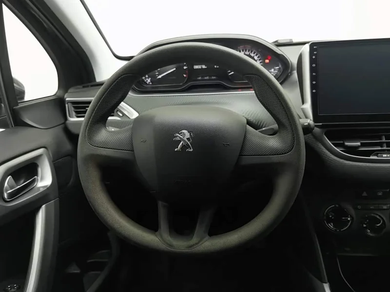 Peugeot 2008 — фото 11