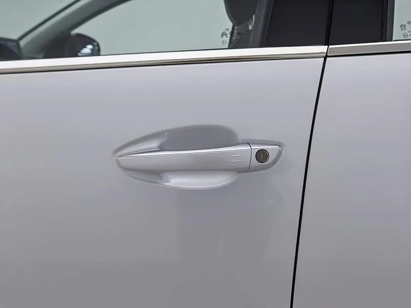 Peugeot 5008 — фото 18