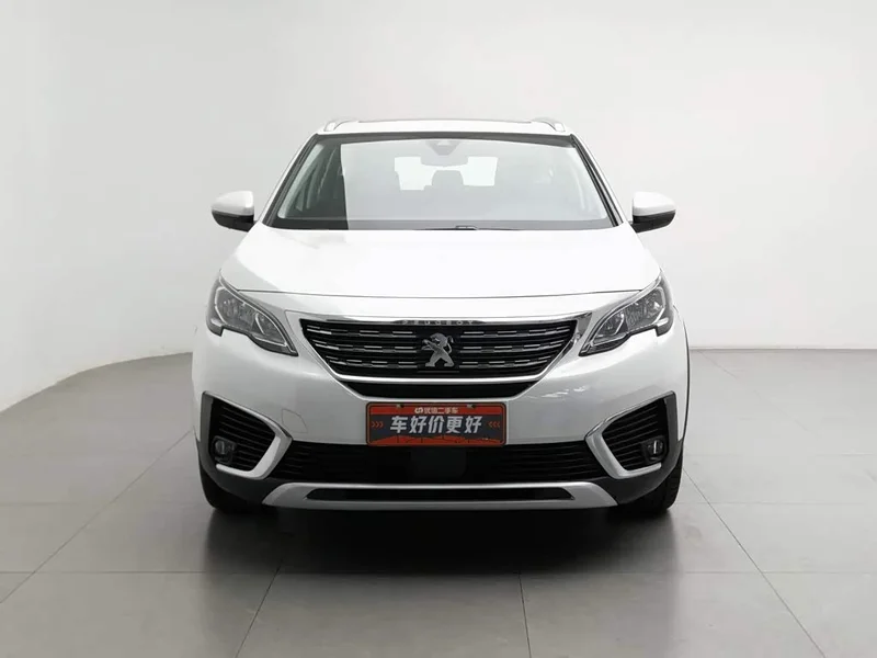 Peugeot 5008 — фото 3