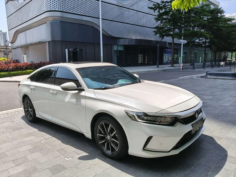 Hyundai Inspire — фото 3
