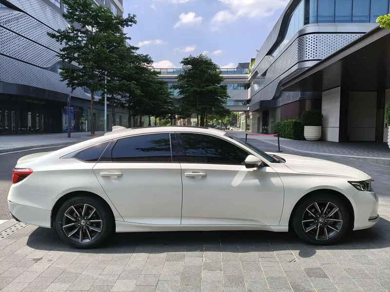 Hyundai Inspire — фото 4