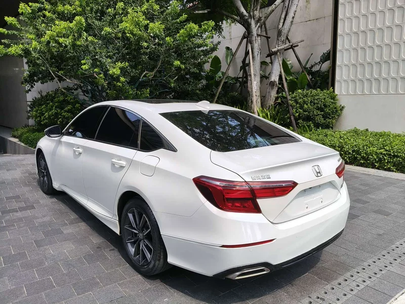 Hyundai Inspire — фото 7