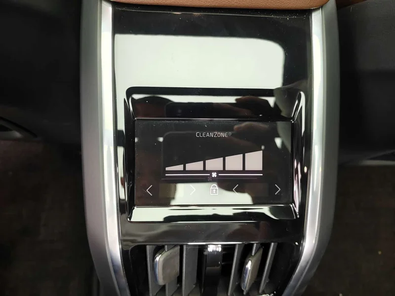 Volvo S90 — фото 12