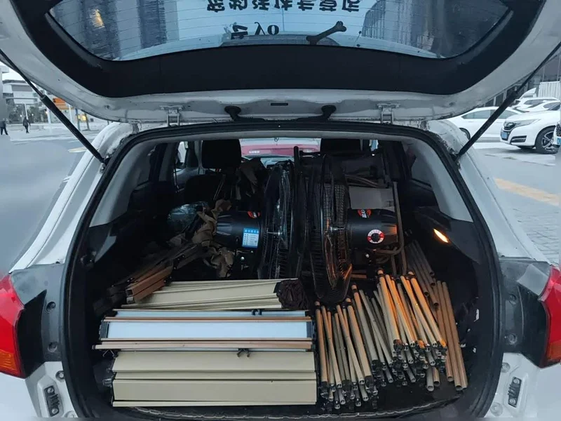 Mitsubishi ASX — фото 15