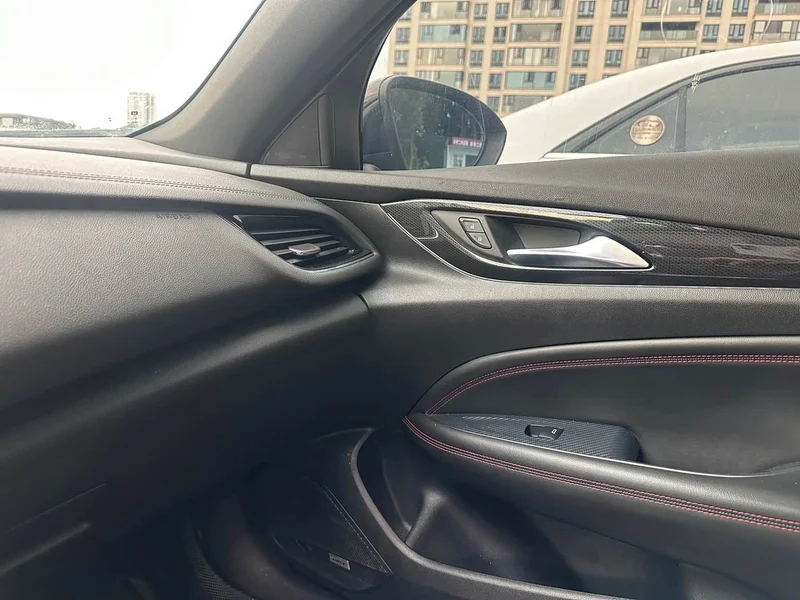 Buick Regal — фото 12