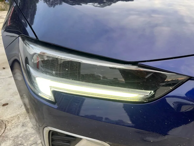 Buick Regal — фото 13