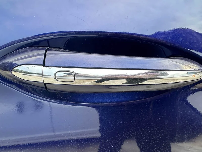 Buick Regal — фото 14
