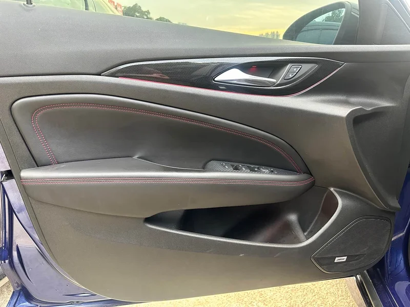 Buick Regal — фото 4