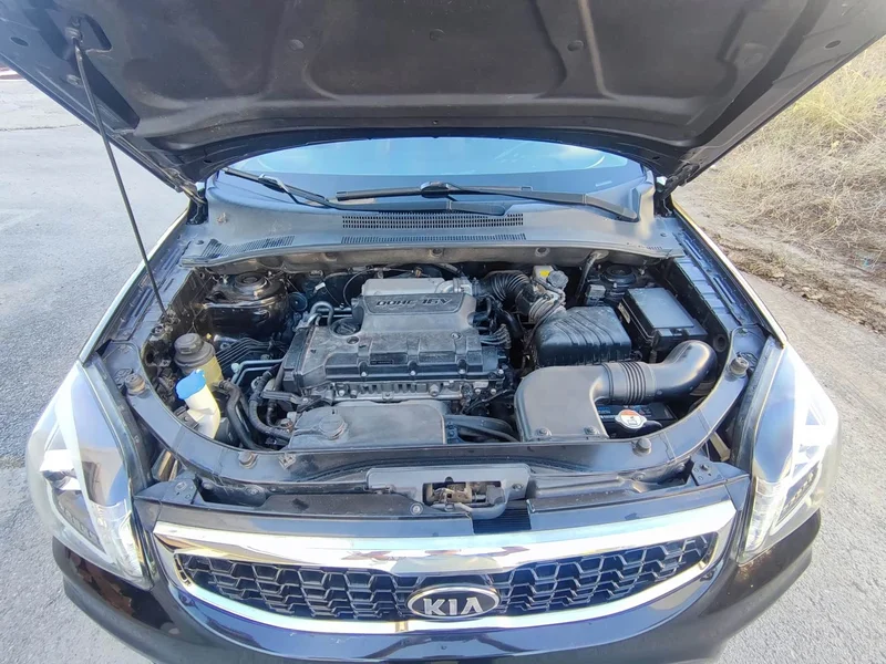 Kia Sportage — фото 4