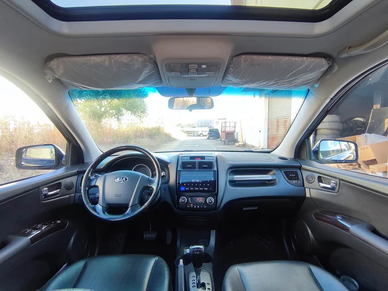 Kia Sportage — фото 6