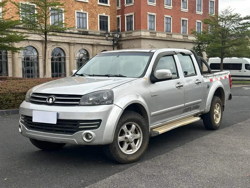 Great Wall Wingle 5 Pickup — фото 1