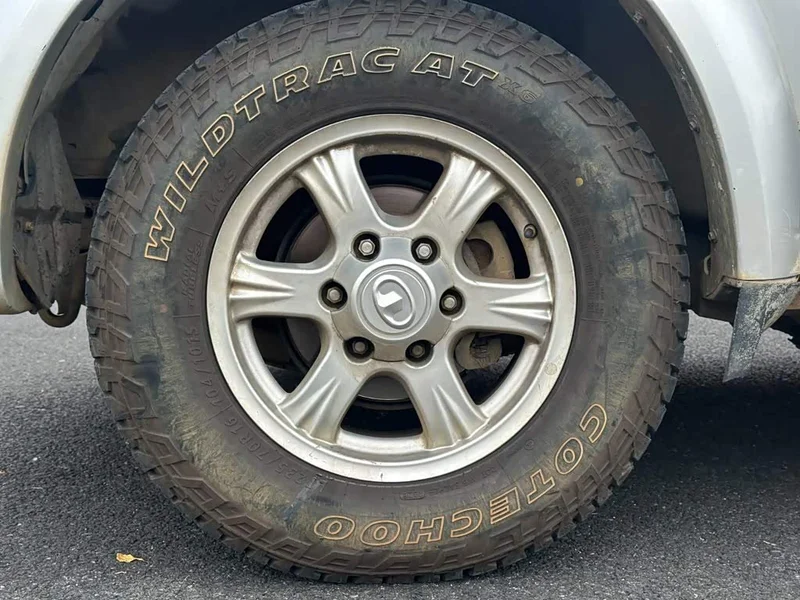 Great Wall Wingle 5 Pickup — фото 13