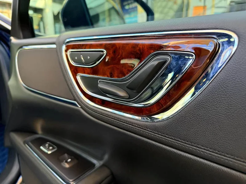 Lincoln Continental — фото 3