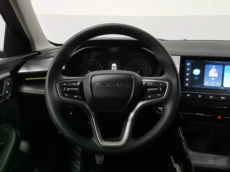 Roewe i5 — фото 11