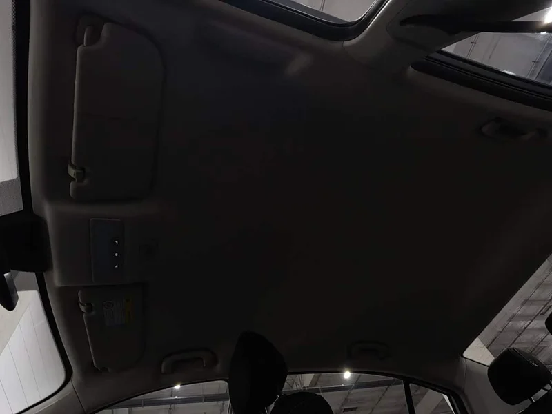 Roewe i5 — фото 14