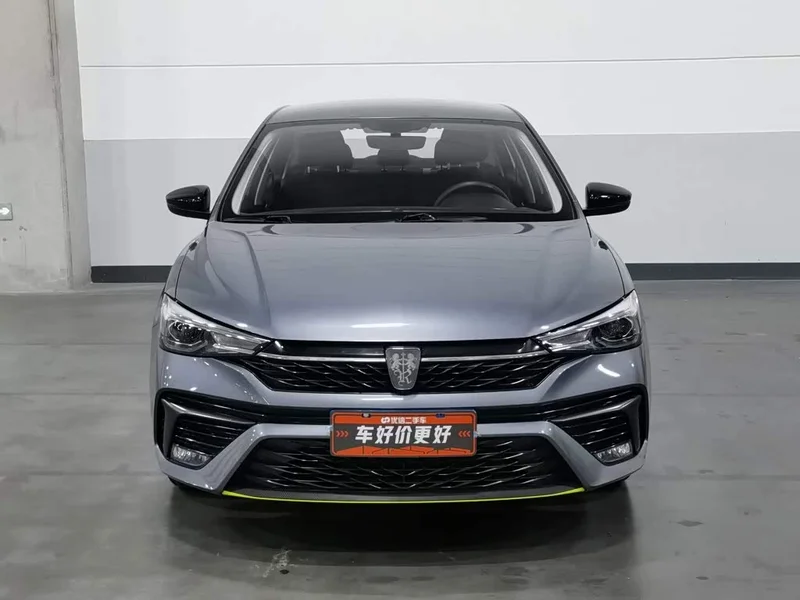 Roewe i5 — фото 3