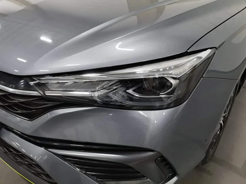 Roewe i5 — фото 7
