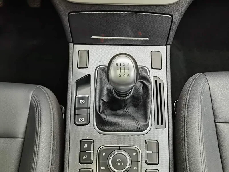 Haval H6 Coupe — фото 13