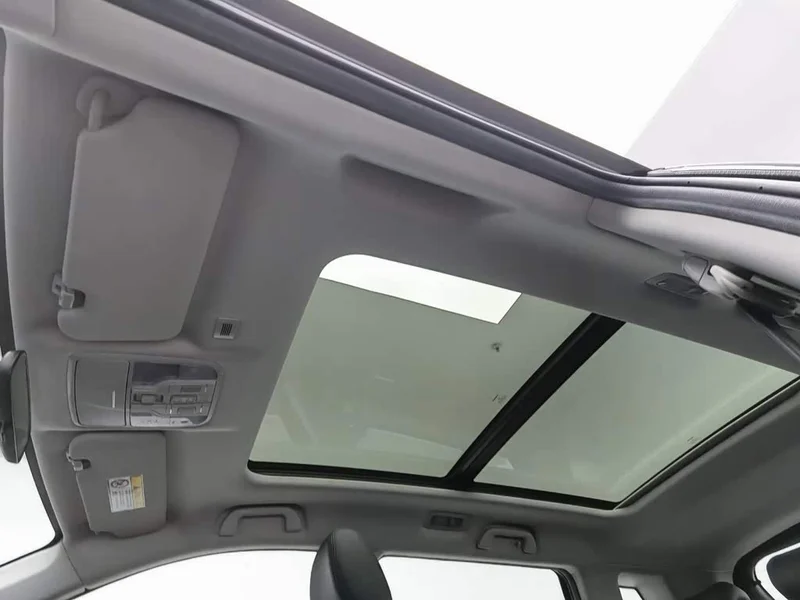Haval H6 Coupe — фото 14