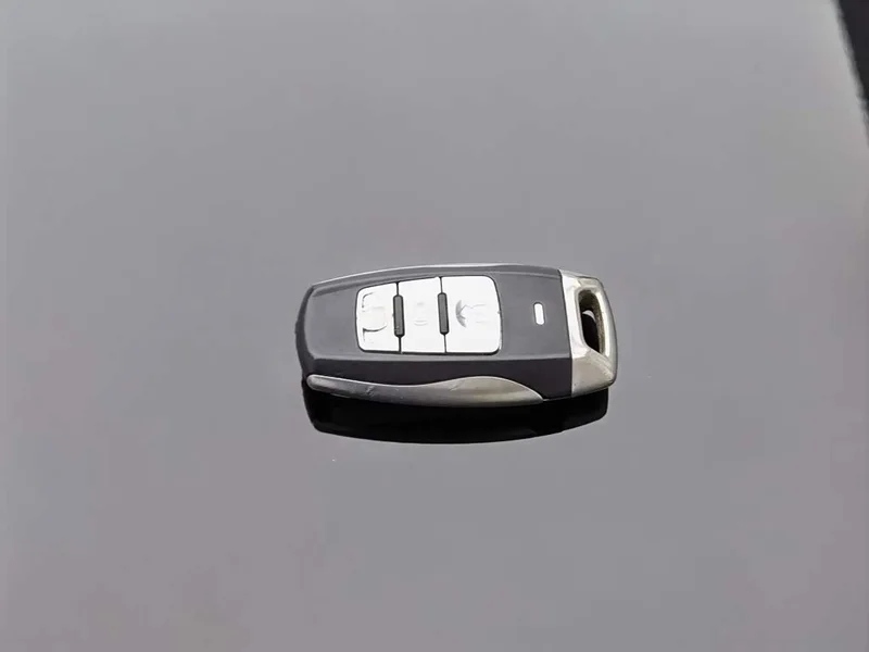 Haval H6 Coupe — фото 19
