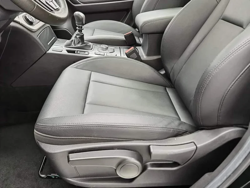 Haval H6 Coupe — фото 20