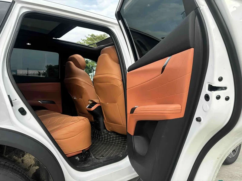 Changan CS75PLUS — фото 12