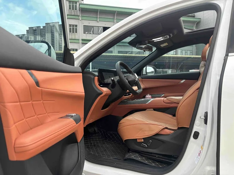Changan CS75PLUS — фото 15