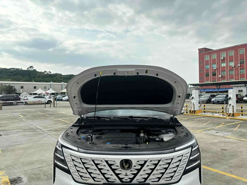 Changan CS75PLUS — фото 7