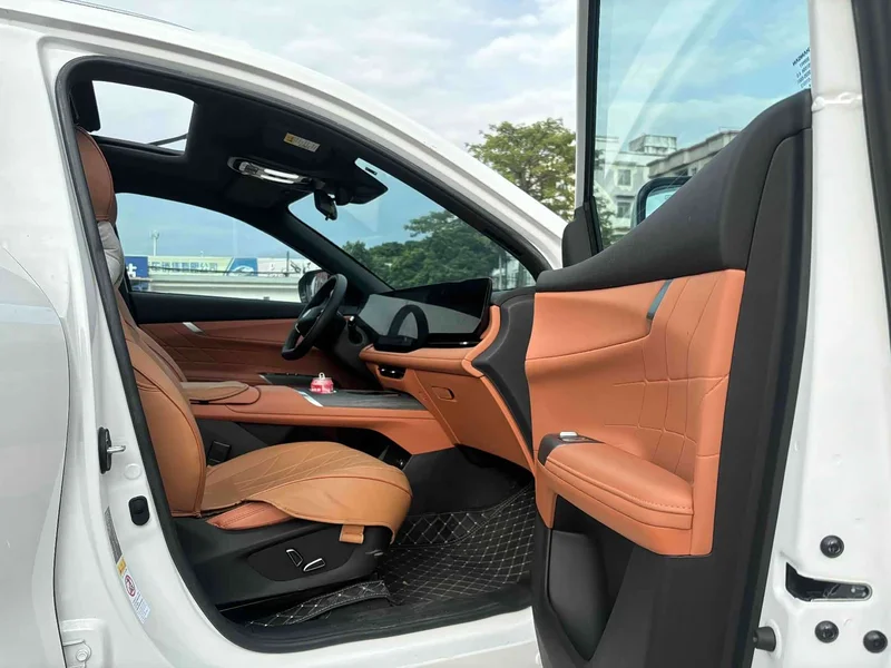 Changan CS75PLUS — фото 10