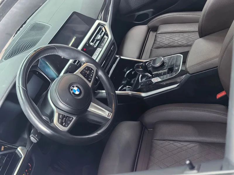 BMW 3-Series — фото 13