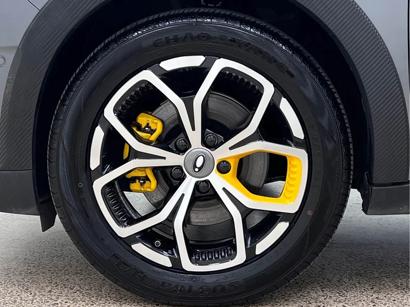 Ora Good Cat GT — фото 10