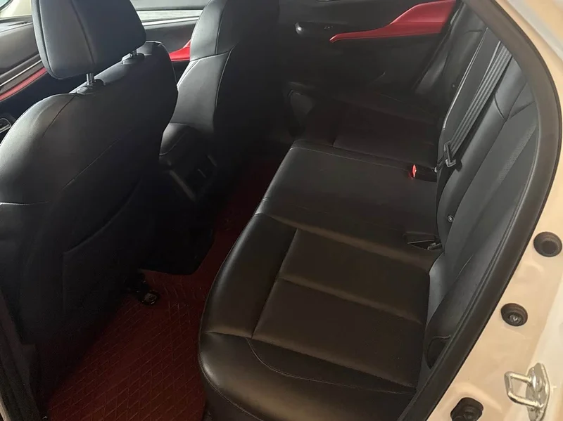 Changan CS55PLUS — фото 11