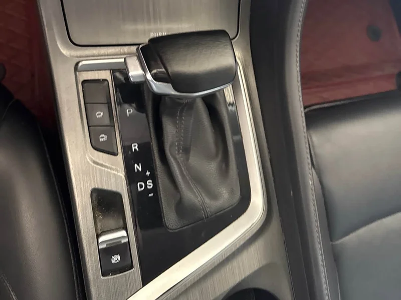 Changan CS55PLUS — фото 14