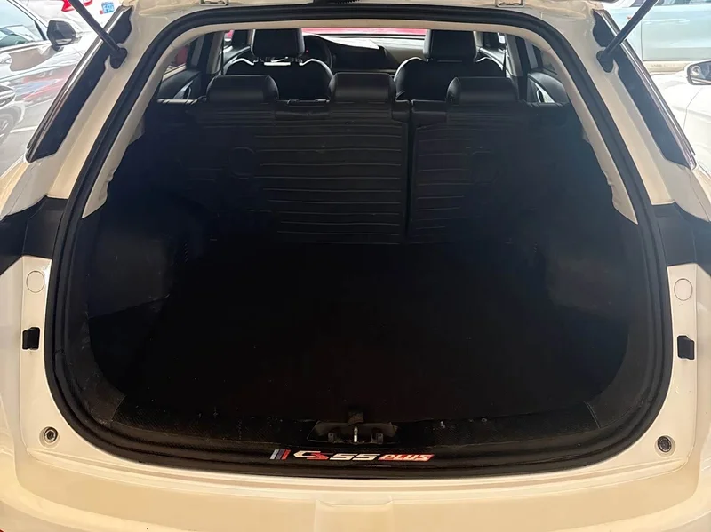 Changan CS55PLUS — фото 15