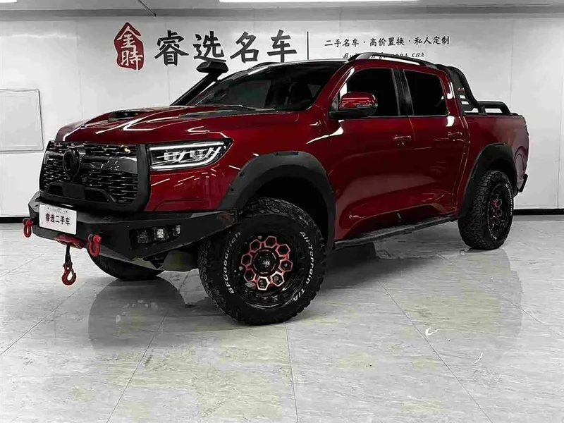 Great Wall Poer — фото 1
