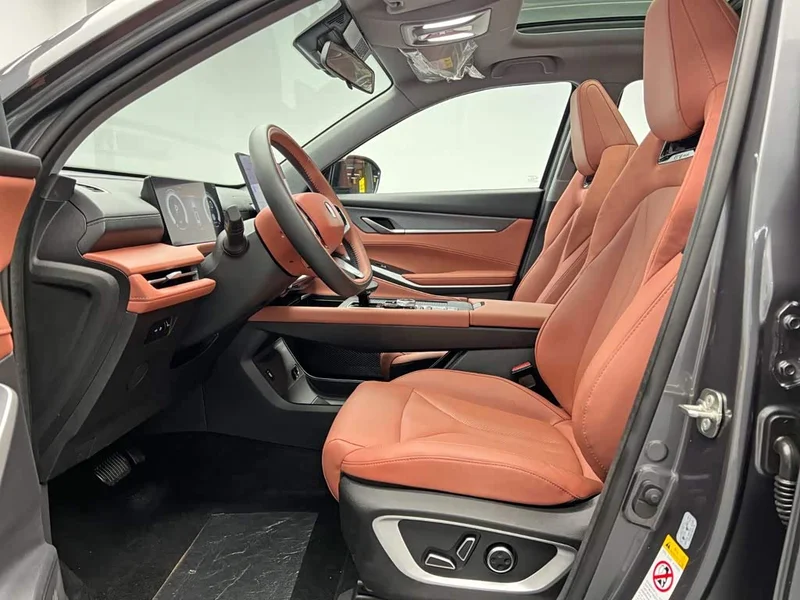 Changan CS75PLUS — фото 14