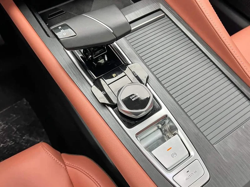 Changan CS75PLUS — фото 17